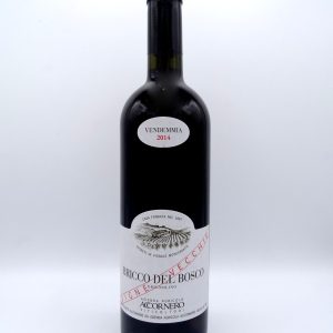 Grignolino Vigne Vecchie Accornero 2014