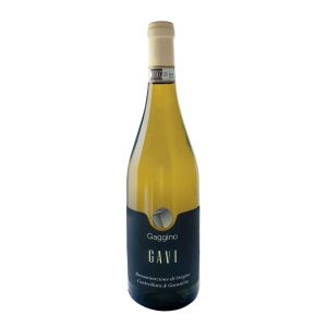 GAVI DOCG 2019 – Gaggino