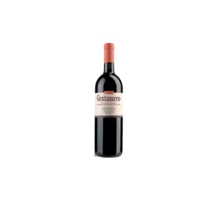 Grattamacco Bolgheri Superiore Colle Massari 2004