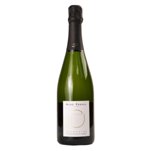 HURE FRERES INVITATION CHAMPAGNE BRUT RESERVE