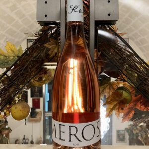 Merose Kornell Vigneti delle Dolomiti Rosé IGT 2024