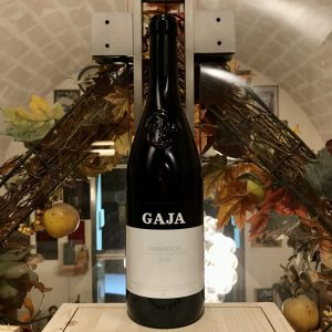 Barbaresco Gaja DOP 2020