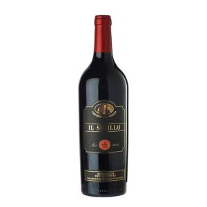 Aglianico del Vulture Il Sigillo 2014 –  Cantine del Notaio