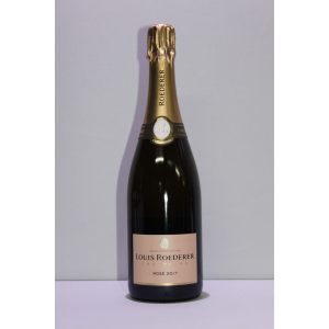 Champagne Louis Roederer – Rosè Vintage 2017