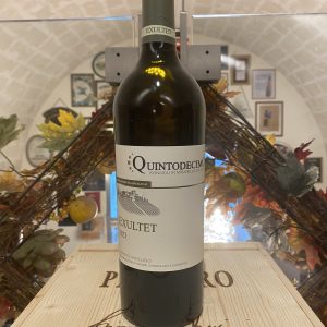 Fiano di Avellino Exultet Quintodecimo 2024