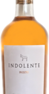 Indolente Passito