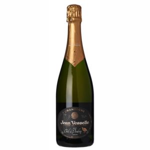 JEAN VESSELLE OEIL DE PERDRIX