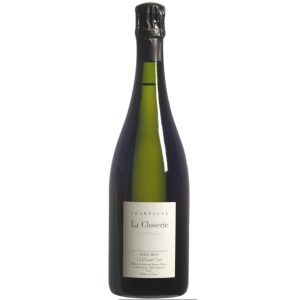 CHAMPAGNE LA CLOSERIE LES BEGUINES JEROME PREVOST