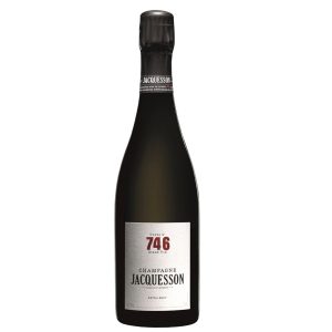 Jacquesson Champagne Extra Brut Cuvée 746