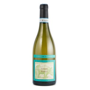 Langhe bianco 2015 – La Spinetta
