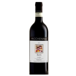 Langhe Nebbiolo “Botti” 2023 Pecchenino