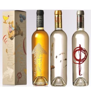 Grappa Passum Cascina Castlet