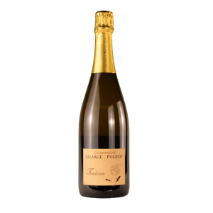 CHAMPAGNE LELARGE PUGEOT TRADITION NATURE