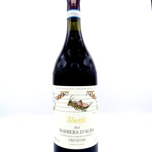 Magnum Barbera d’Alba Trevigne Vietti 2021