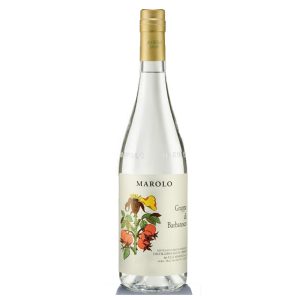 Grappa di Barbaresco Marolo