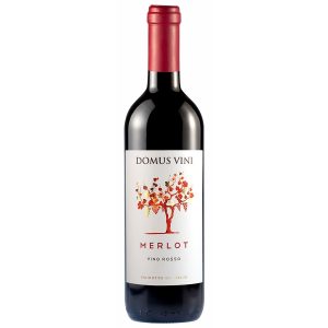 Merlot Vino Rosso – Domus Vini