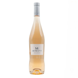 Minuty 2022 – Cotes de Provence