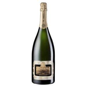 P.R. BRUT MAGNUM, MONTE ROSSA