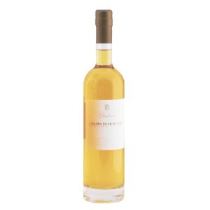 Grappa di Moscato Affinata in Legno di Castagno Linea Solera Beccaris