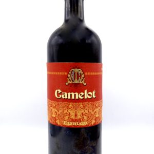 Magnum Camelot Firriato 2004