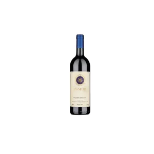 Magnum di Sassicaia Bolghieri Tenuta San Guido 2005