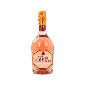 Mala Femmena Spumante Brut Rosato – Cantine Telaro