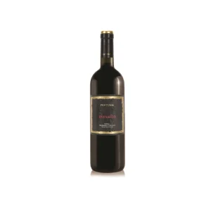 Messiio Maremma Toscana Doc Tenuta Fertuna