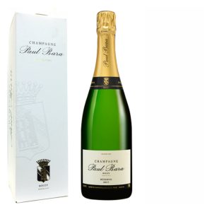 PAUL BARA BRUT RESERVE MAGNUM