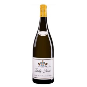 Poully-Fiussé 2022 Domaine Leflaive