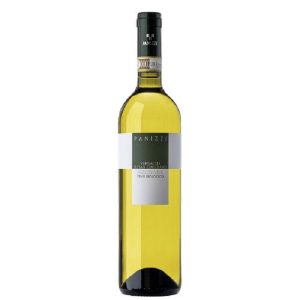 Panizzi Vernaccia di San Gimignano Bio DOCG – 750 ml
