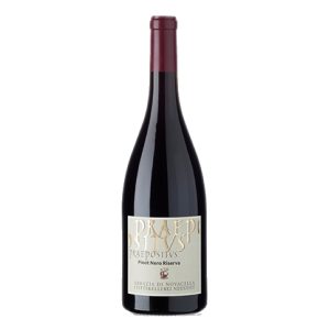 Praepositus Pinot Nero Ris  – Abbazia Novacella