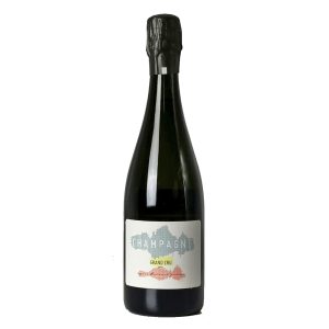 Prévost Champagne Extra Brut Grand Cru sboccatura 2023