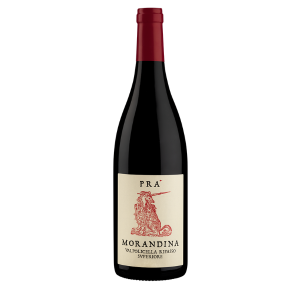 Prà Valpolicella Ripasso Superiore Morandina 2021 DOC – 750 ml