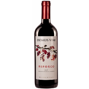 Refosco IGP – Domus Vini