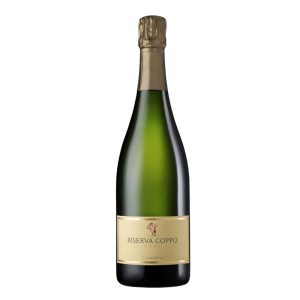 Alta Langa “Riserva Coppo” Extra Brut 2020 Coppo