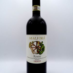 Roero Trinità Riserva Malvirà 2015