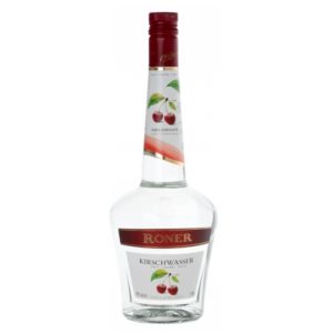 Distillato “Kirschwasser” Roner