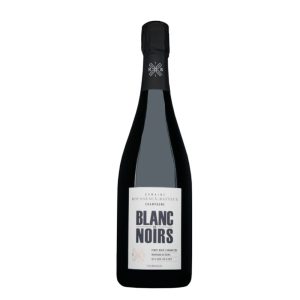 Champagne “Blanc de Noirs” Domaine Rousseaux Batteux