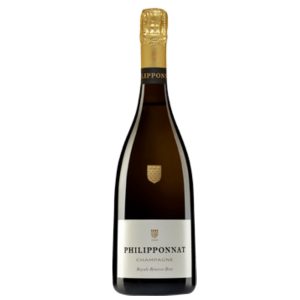 Champagne “Royale Reserve Brut” Jeroboam Philipponnat