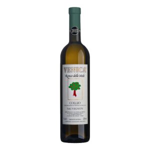 “Ronco Delle Mele” Sauvignon – Venica & Venica