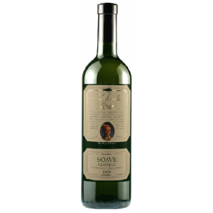 Soave Classico DOP – Ca’ delle Rose
