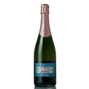 Alta Langa Rosè Riserva “Camilo” 2017 Scagliola