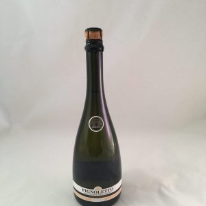 Pignoletto DOC Frizzante – Romandiola