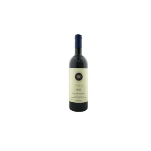 Sassicaia Bolghieri Tenuta San Guido 2015