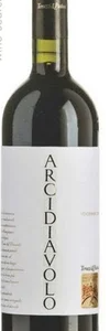 Arcidiavolo 2007 Toscana igt Teruzzi & Puthod