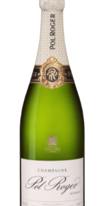 Champagne Pol Roger brut réserve