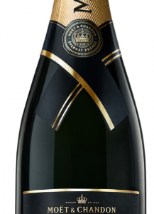 Champagne Moët & Chandon Grand Vintage 2013