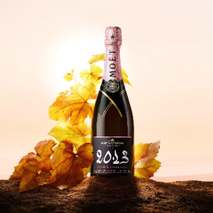 Champagne Moët & Chandon Grand Vintage 2013 Rosè