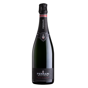 Spumante Ferrari Maximum Blanc de Blanc  Brut