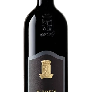 Summus Toscana Igt 2020 Banfi